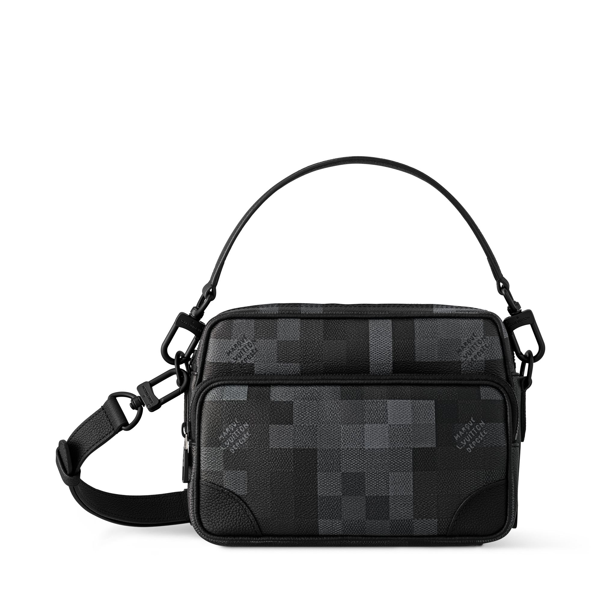 Nil Monogram Archive - Men Bags | LOUIS VUITTON